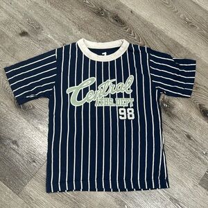 Cotton On Kids Central Shirt